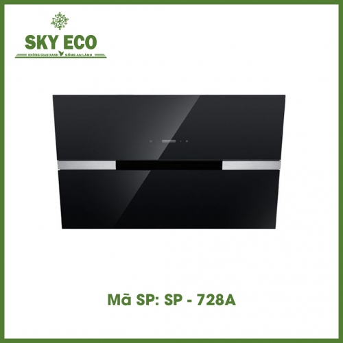 HÚT MÙI SP - 728A 